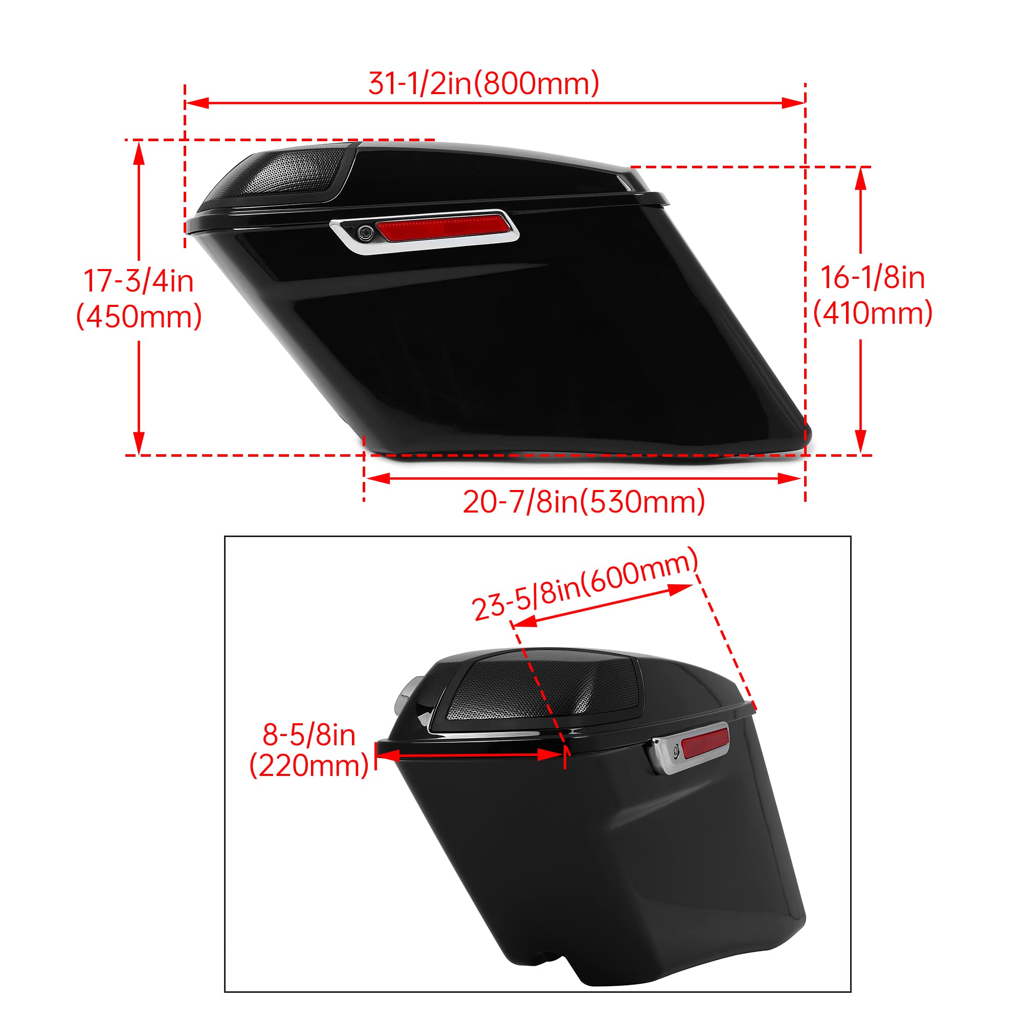 ECOTRIC 5