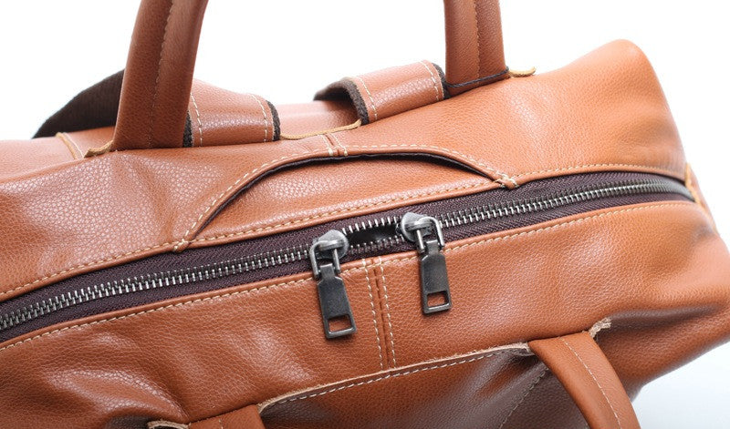 Timeless Convertible Backpack - Durable & Stylish Unisex Travel Bag for Work, Hiking & Daily Use