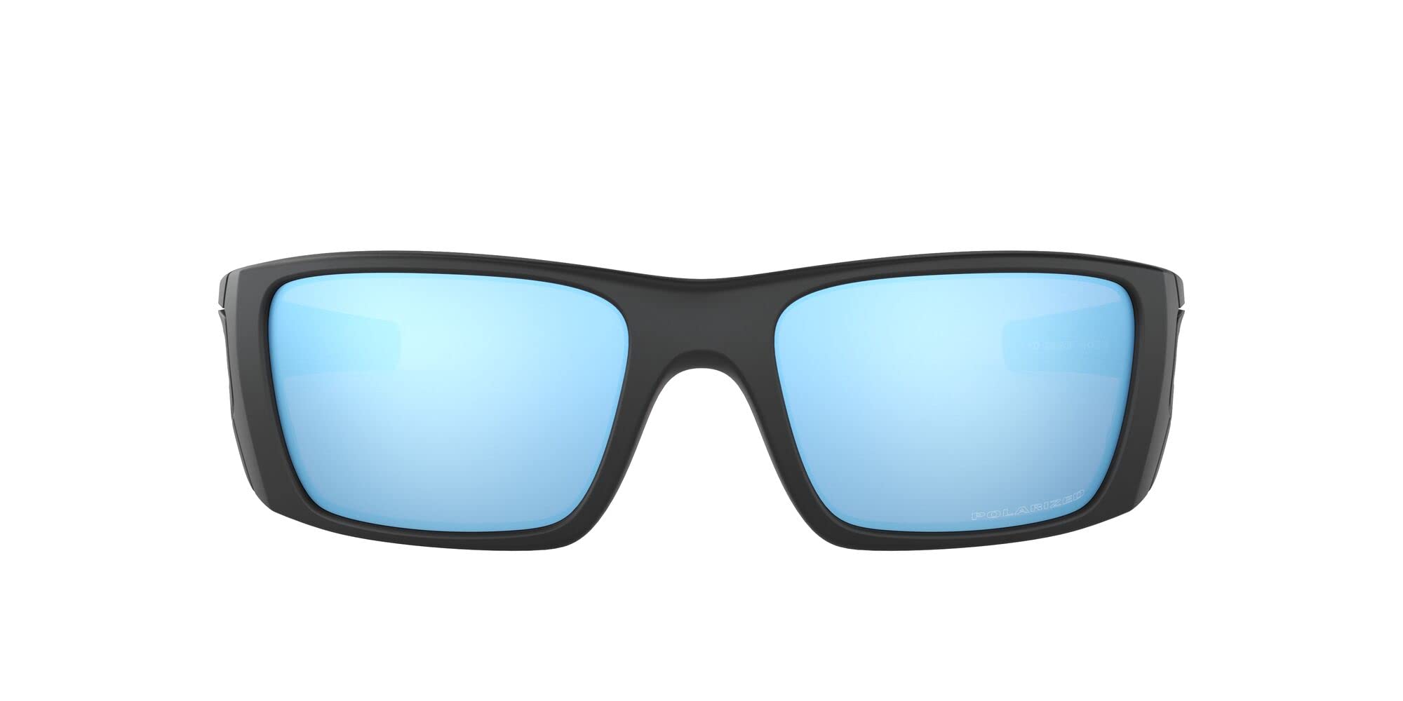 Oakley OO9096 Fuel Cell Sunglasses with Premium Lens & Accessories Bundle - Stylish UV Protection for Running, Cycling & Outdoor Sports