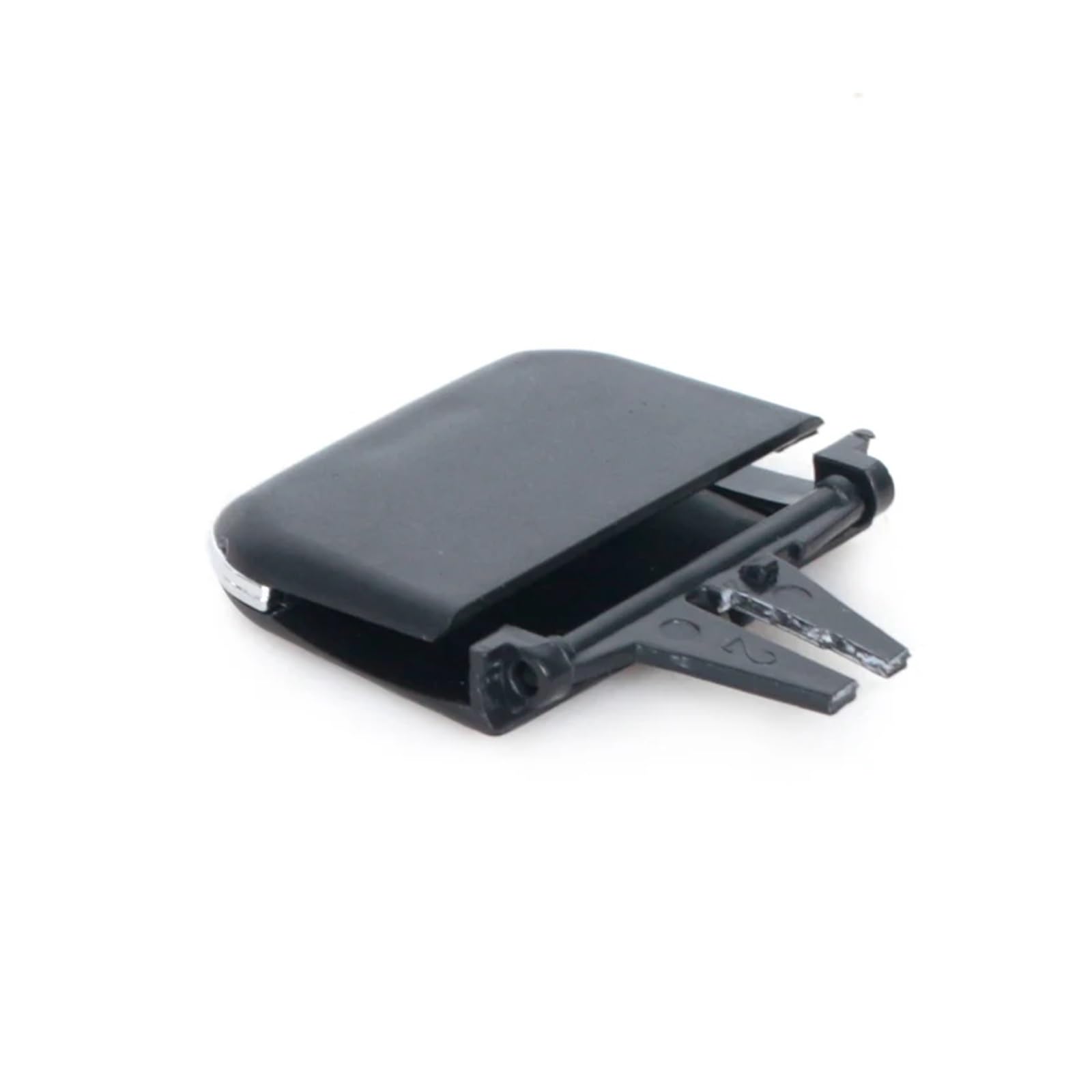 VW Golf 7 7.5 MK7 MK7.5 GTI GTD GTE (2013-2019) Front Air Conditioner Vent Clip Repair Kit - A/C Outlet Tab Replacement for Middle Left & Right Vents - Perfect for Car AC System Maintenance & DIY Fixes
