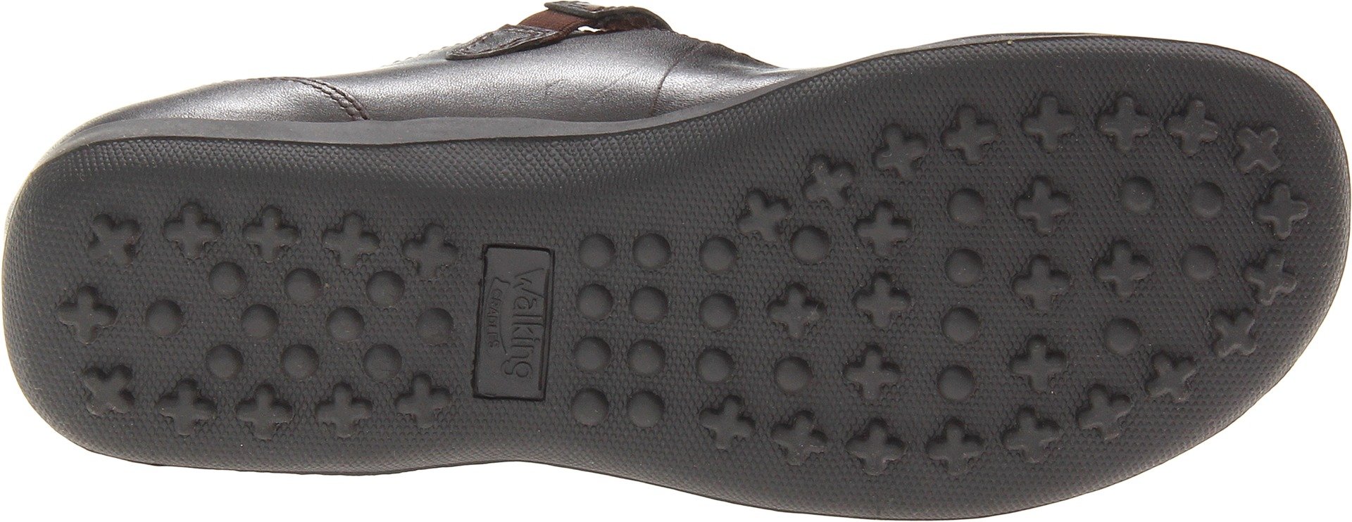 Walking Cradles Women's Alice Comfortable Slip-On Loafers - Lightweight Casual Shoes for Work, Travel & Everyday Wear