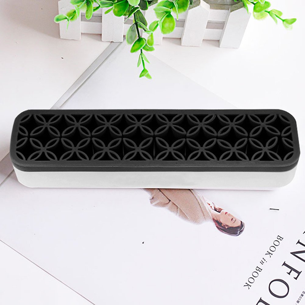 Desktop Organizers & Cosmetic Storage Box - Stylish Desktop Storage for Office & Home Organization | Perfect for Makeup, Stationery, and Workspace Accessories