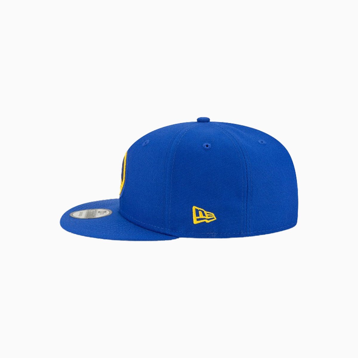 Golden State Warriors NBA 9Fifty Snapback Hat - Official Adjustable Baseball Cap for Men & Women - Perfect for Basketball Games, Streetwear & Fan Collections