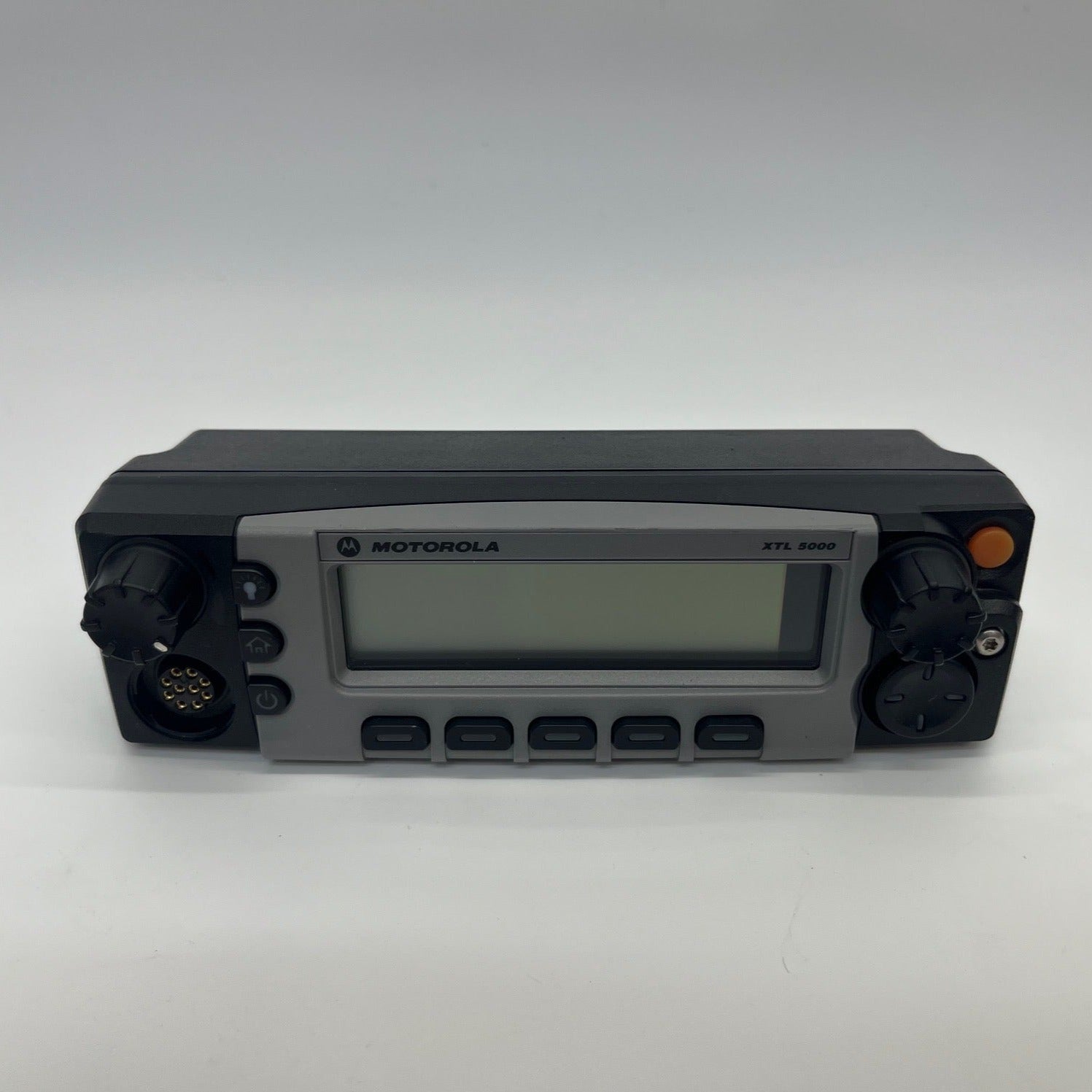 Motorola O5 Remote Head for XTL5000 05 - Compatible Replacement Part for Motorola Radios | Perfect for Public Safety & Commercial Two-Way Communication