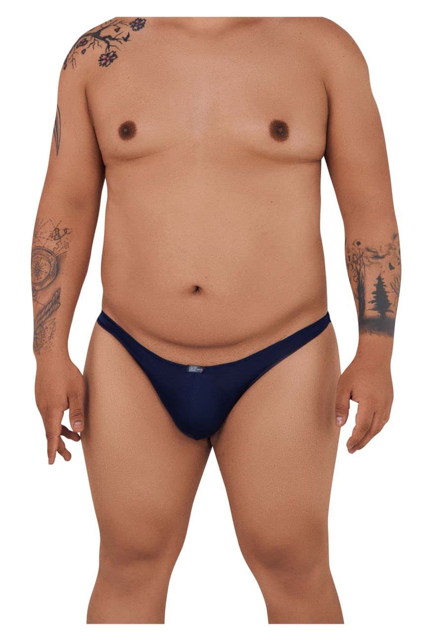 Premium Men's Fashion Underwear - Comfortable Bikini & Briefs | Colombian Cotton Underwear for Everyday Wear & Gym Workouts