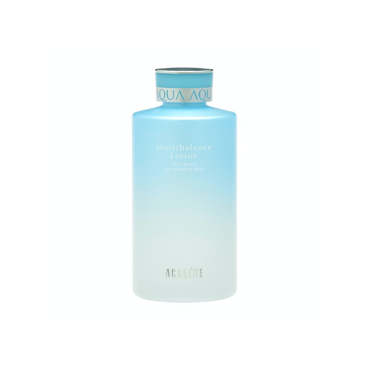 Acseine Hypoallergenic Moist Balance Lotion 360ml - Gentle Hydration for Sensitive Skin | Dermatologist Recommended | Perfect for Daily Skincare Routine & Post-Treatment Care