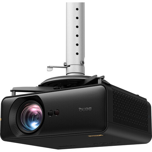 BenQ AH500ST 4000 Lumen Full HD Short Throw Laser DLP Projector for Golf Simulator - Perfect for Home Theater, Gaming, and Business Presentations