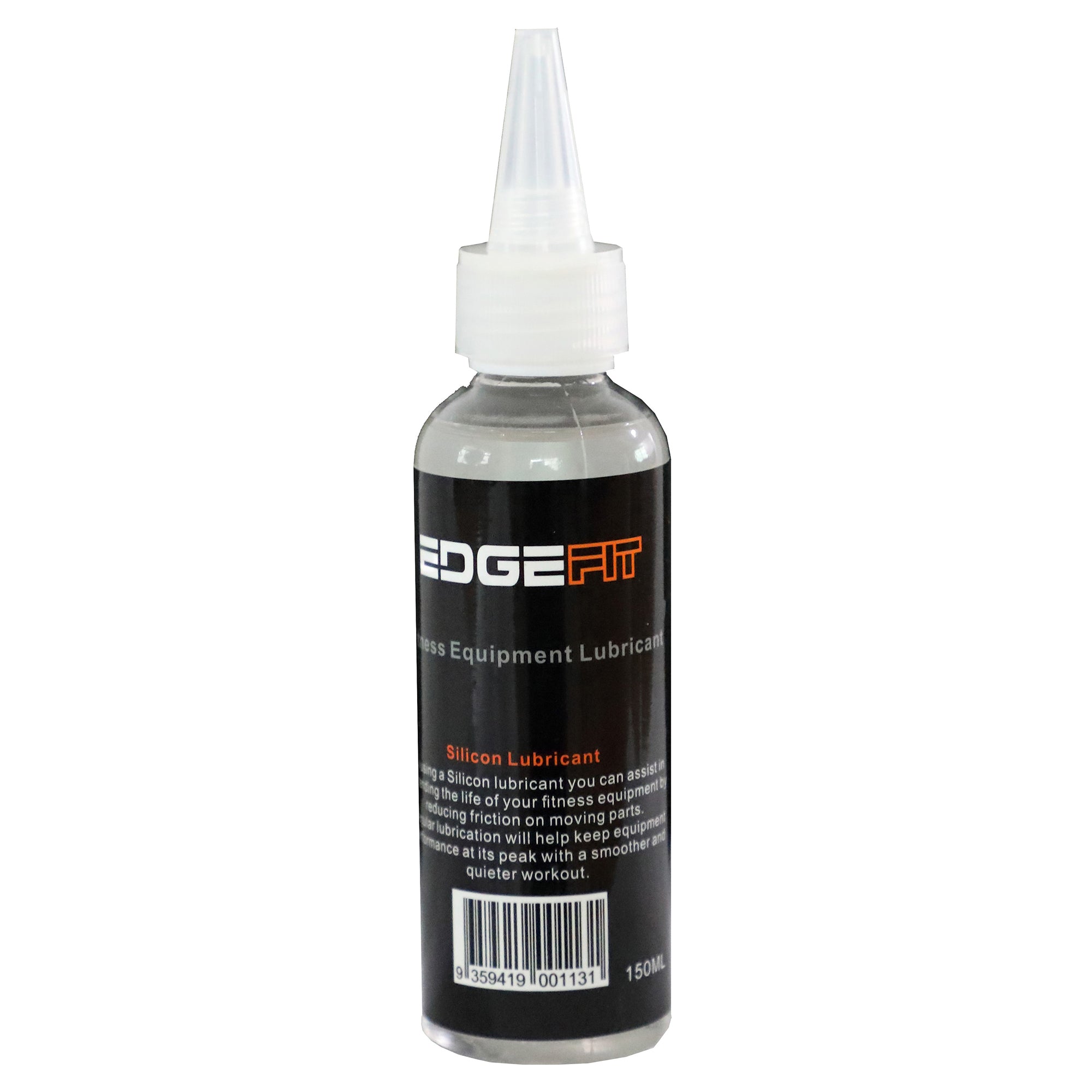 150ml Silicone Oil with Applicator Tube - Perfect for Lubrication, Maintenance & DIY Projects - Ideal for Home, Automotive & Industrial Use