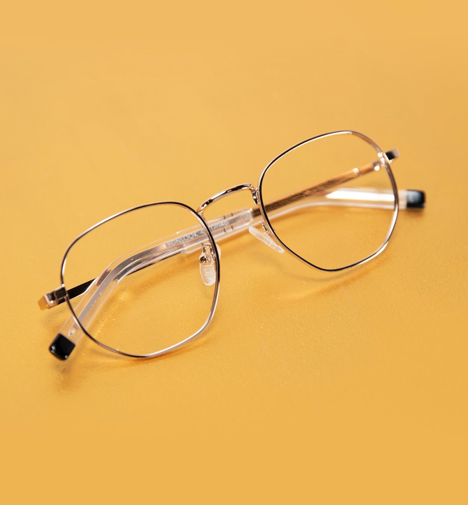 Rise Eyeglasses - Stylish & Lightweight Glasses for Men & Women | Trendy Eyewear for Work, Reading & Everyday Use