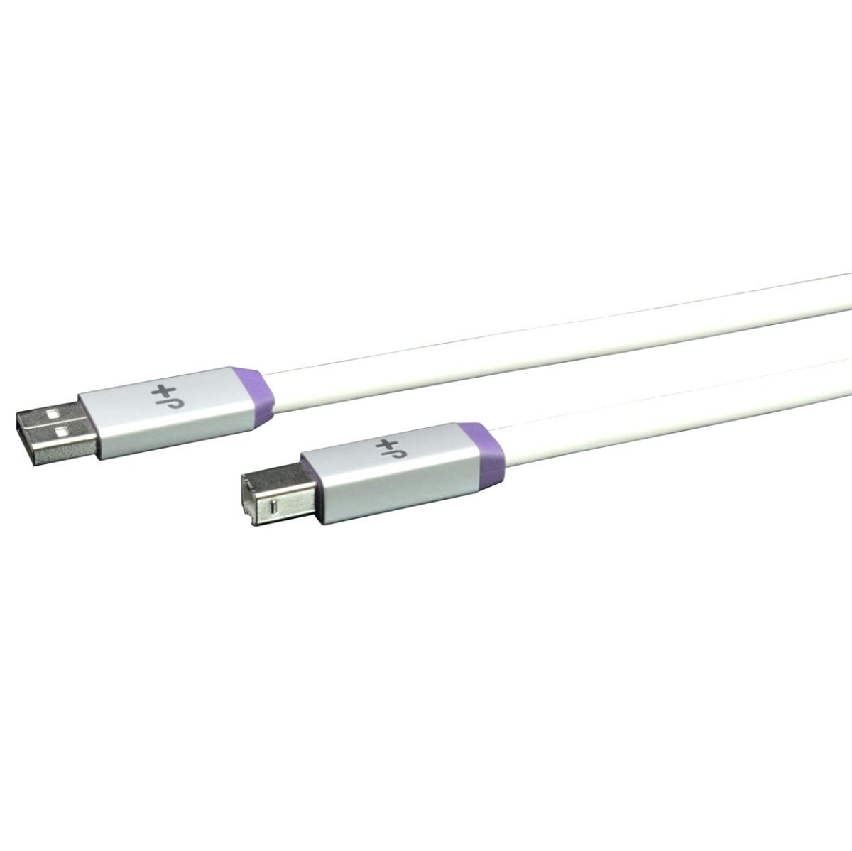 Oyaide Neo d+ Series Class S USB Cable 1M - High-Speed Data Transfer for Audiophiles, Gaming & Professional Studio Use