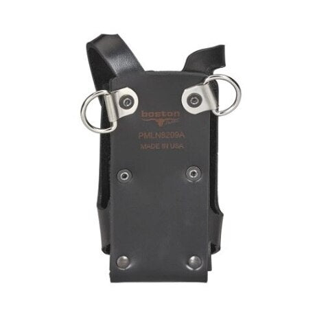 Motorola PMLN8209 Protective Carry Case - Durable Holster for Motorola Two-Way Radios - Perfect for Construction, Security & Outdoor Adventures