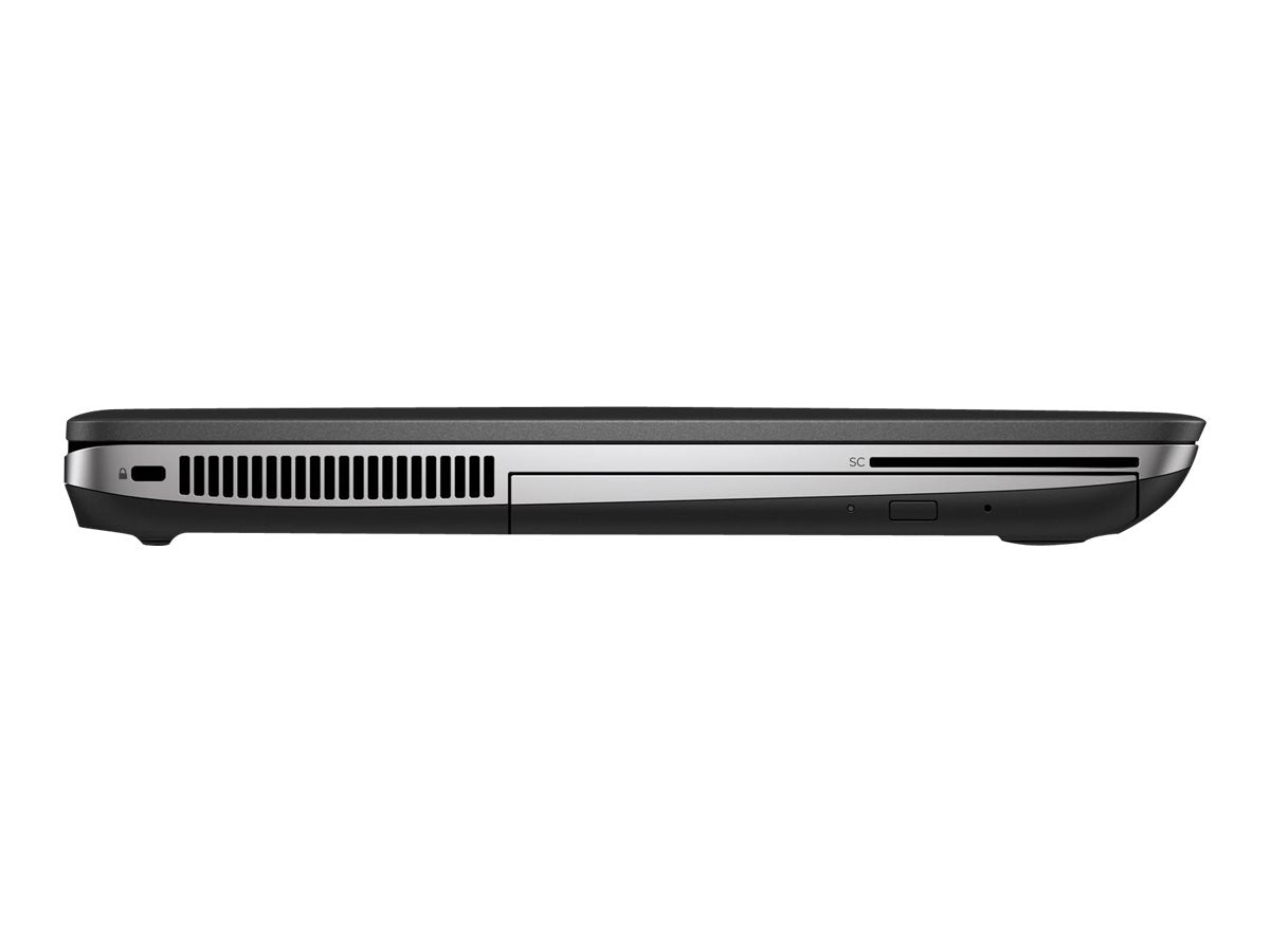 Refurbished HP ProBook 640 G2 14