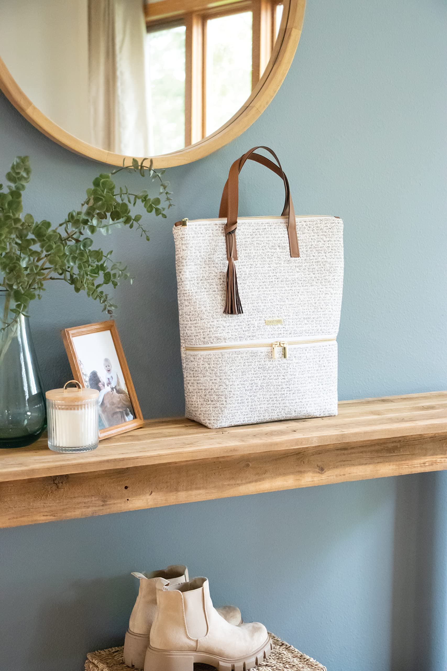 Making Bags: A Complete Guide to Supplies, Skills & Techniques for Sewing Professional Bags - 5 Beginner Projects for DIY Tote Bags, Purses & Handbags | Perfect for Home Sewing, Crafting & Gift Making