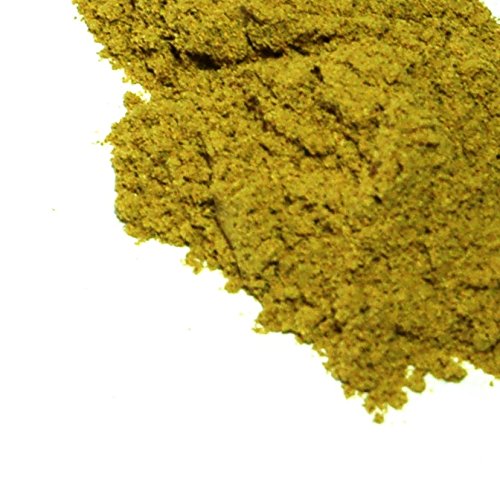 Organic Cascara Sagrada Bark Powder 5lb - Natural Laxative & Digestive Aid for Detox & Colon Cleanse - Perfect for Herbal Tea, Supplements & Wellness Routines