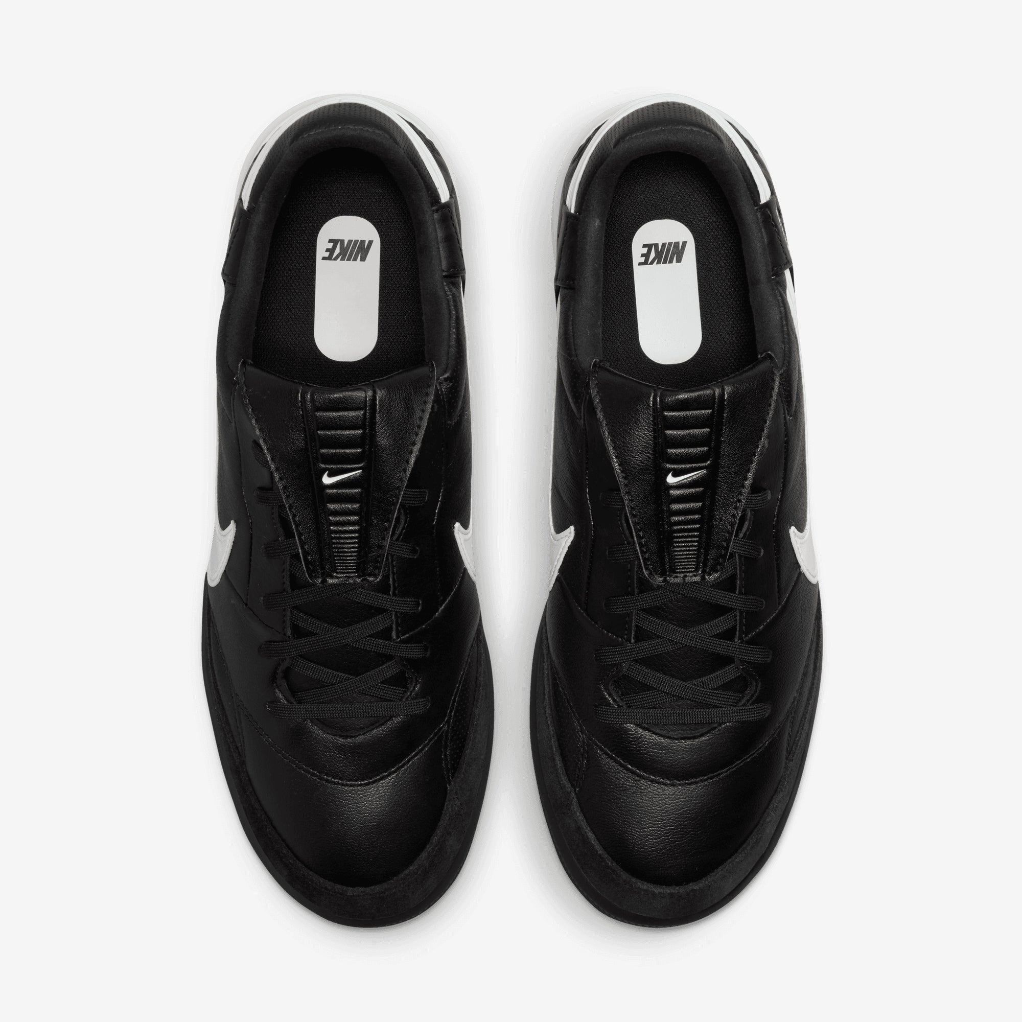 Nike Premier 3 TF Low Top Soccer Cleats - Men's Firm Ground Football Shoes for Artificial Turf - Perfect for Training & Match Play