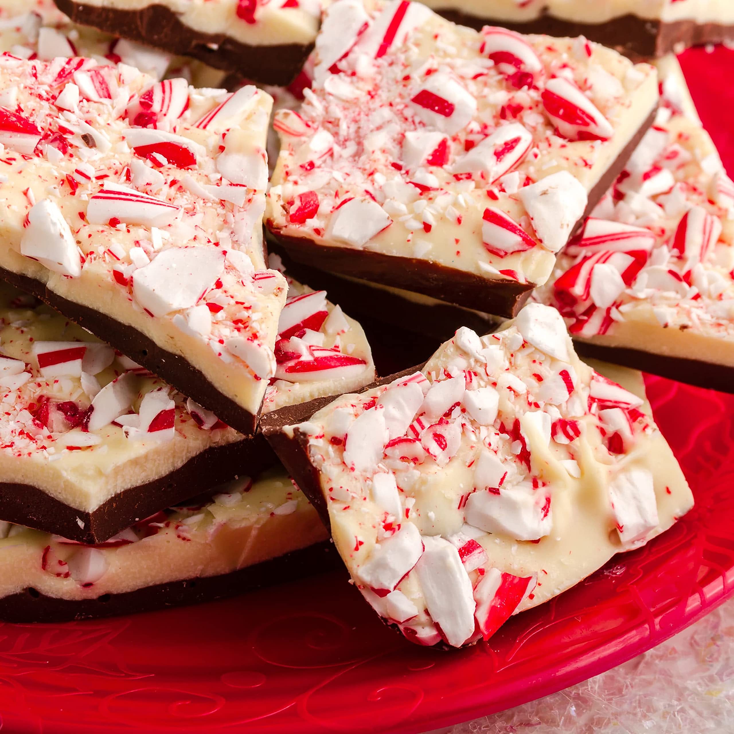 Spangler Classic Red & White Peppermint Candy Canes - Natural Peppermint Flavor, Gluten Free, Kosher Certified - 108 Individually Wrapped Canes (6-18 Count Boxes) - Perfect for Christmas Stockings, Holiday Parties & Gift Giving