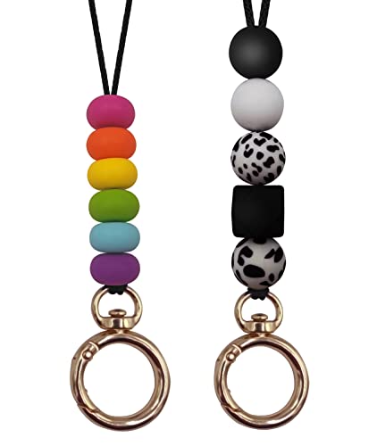 2pcs Cute Lanyard-03&10