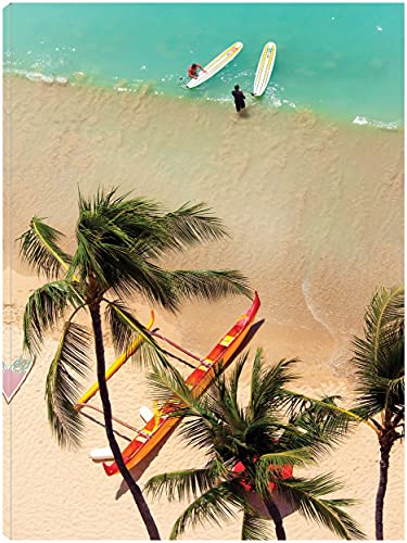 Waikiki Beach