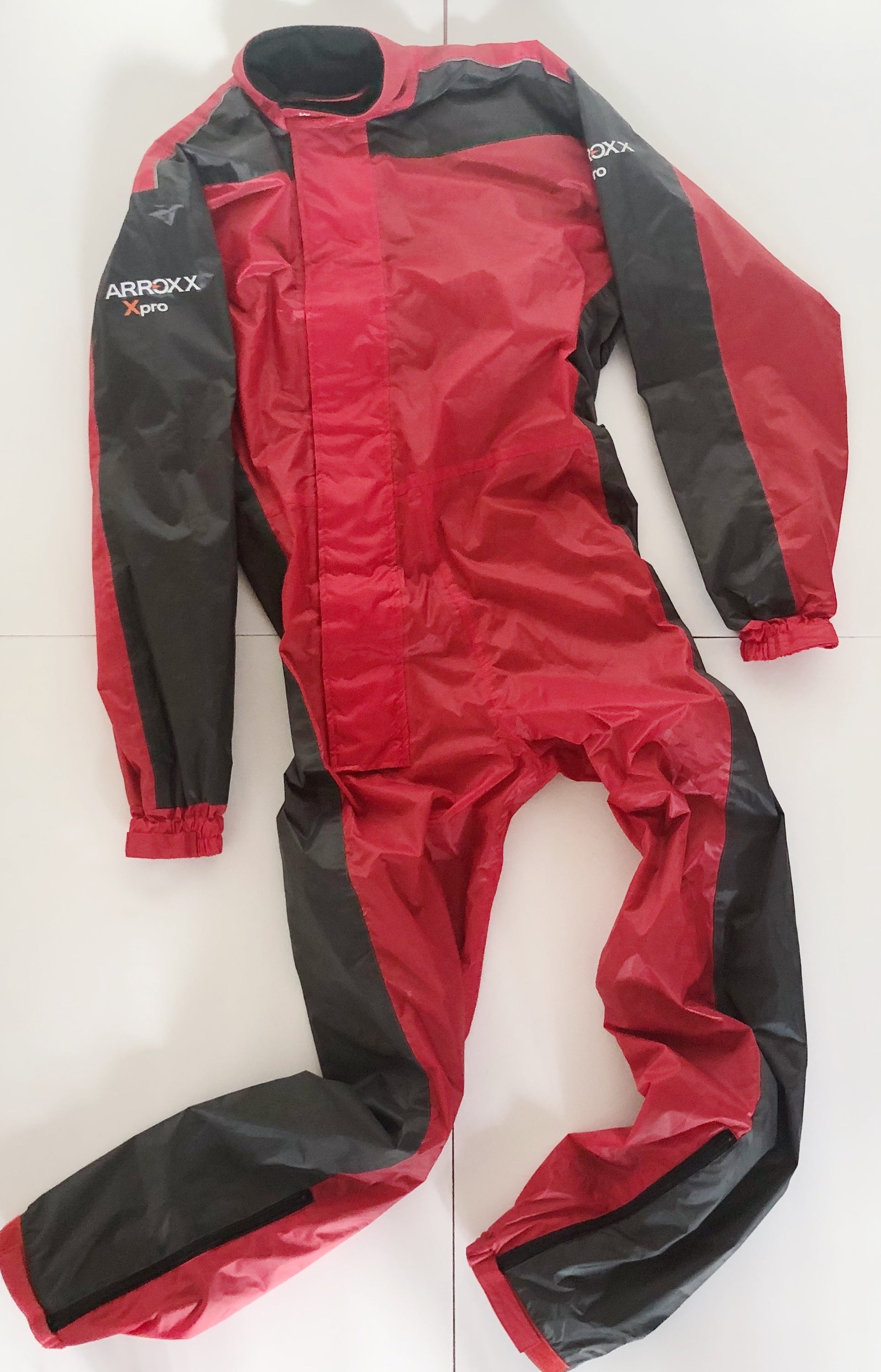 Arroxx Xpro Waterproof Rain Suit for Men & Women - Lightweight & Breathable Outdoor Rain Gear for Hiking, Camping, and Fishing