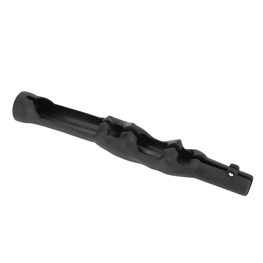 Bnineteenteam Swing Trainer - 2 Color Golf Training Aid Club Handle for Perfect Swing Grip & Posture - Ideal for Driving Range & Home Practice