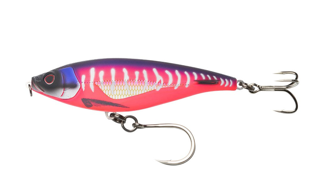 Hot Pink Mackerel