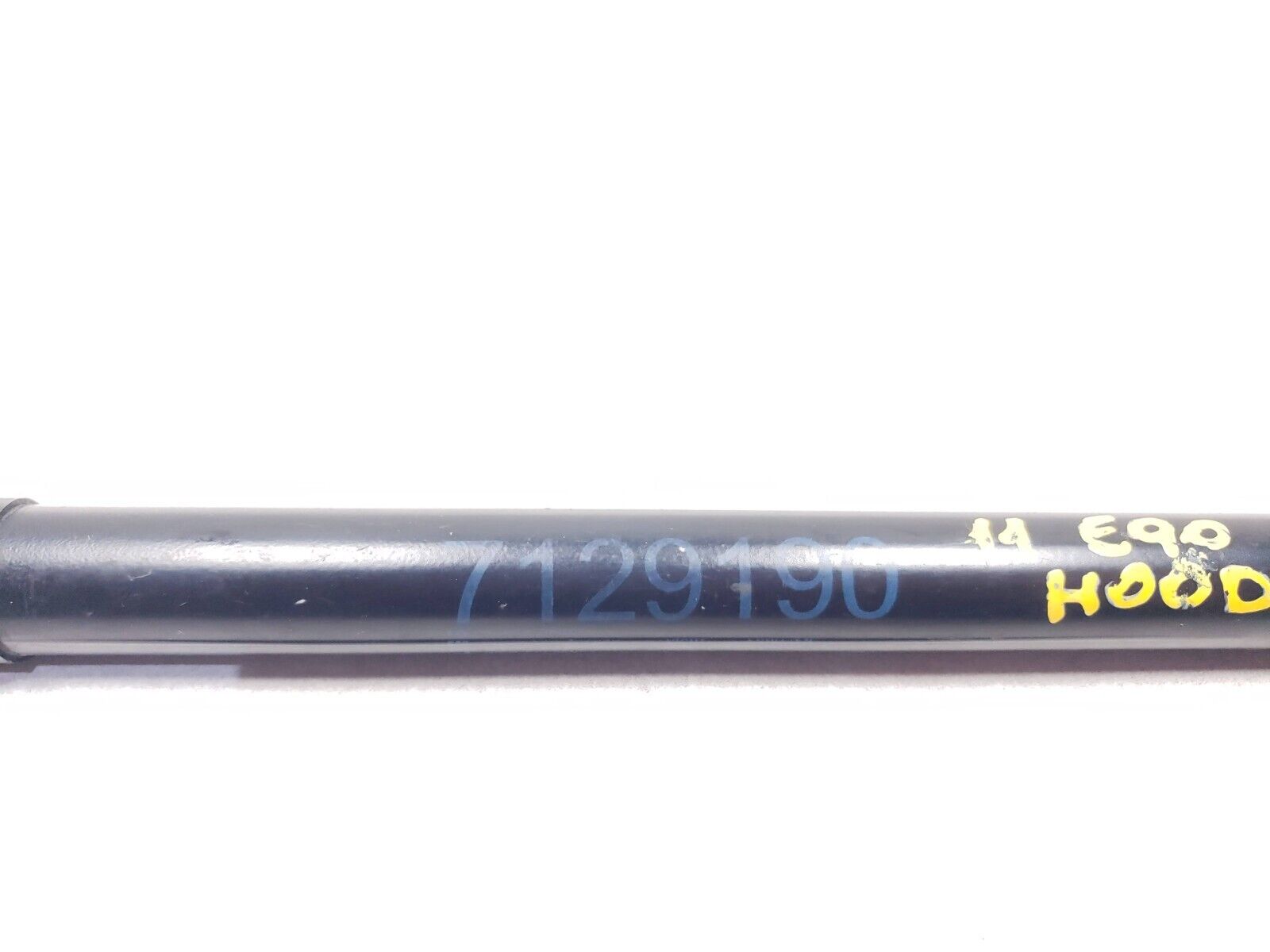 06 08 BMW E90 E91 Front Hood Support Hinge Holder Shock Strut 7129190 OEM Replacement - Perfect for DIY Car Repair & Maintenance