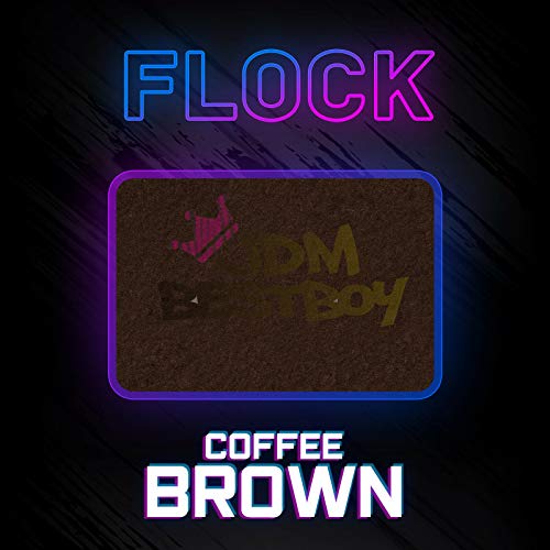 Coffee Brown