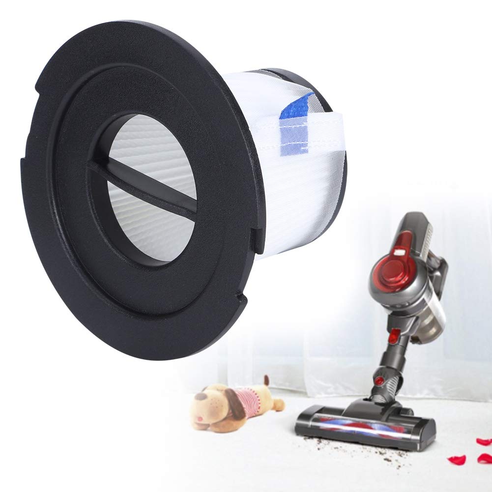 **C17 Vacuum Cleaner HEPA Filter Replacement - Compatible with C17 Model, High Efficiency Dust & Allergen Removal - Perfect for Home Cleaning & Pet Hair Control**