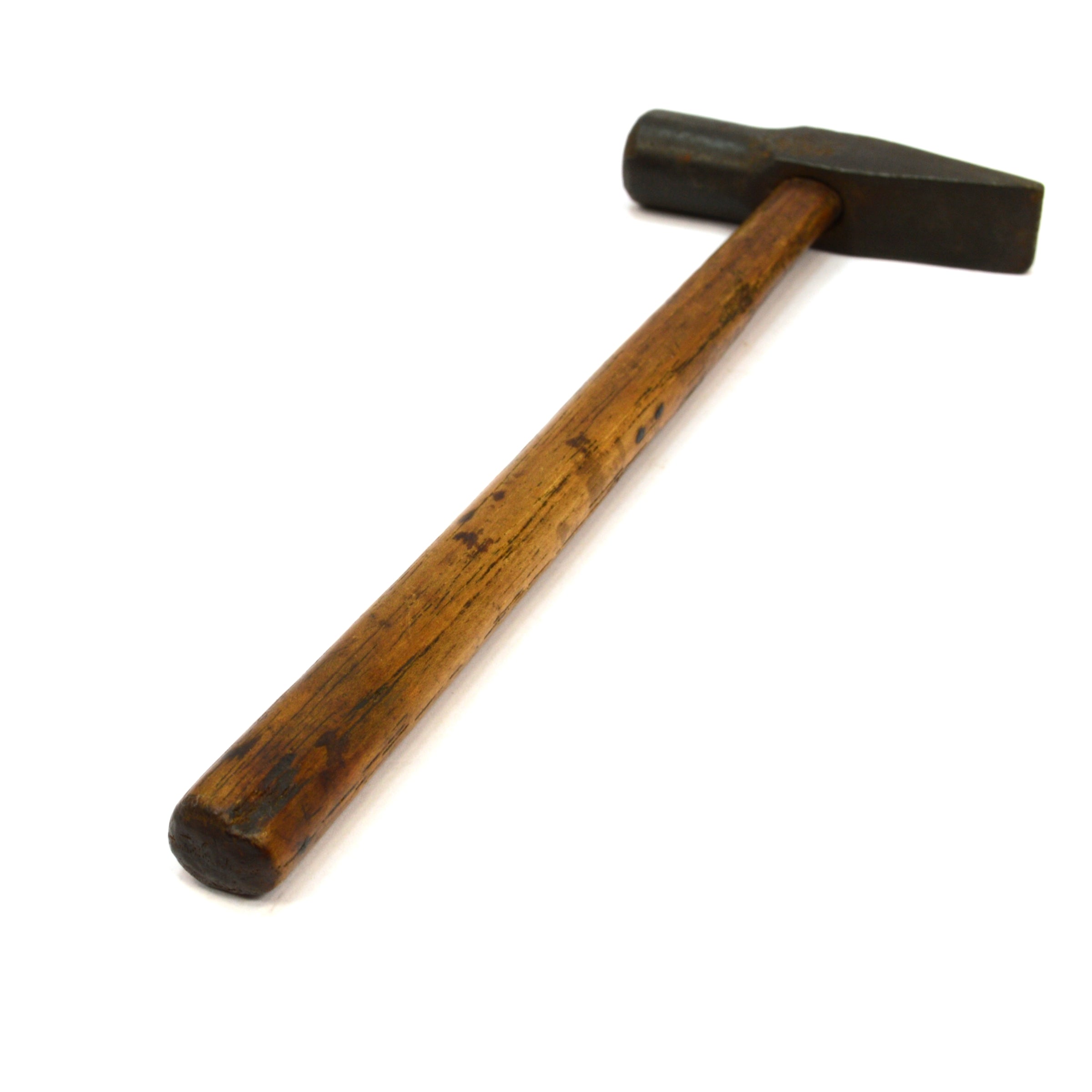 Antique Miniature Cross Peen Hammer 3 oz - Small 2.5