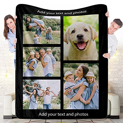 05-5 Photos Blanket
