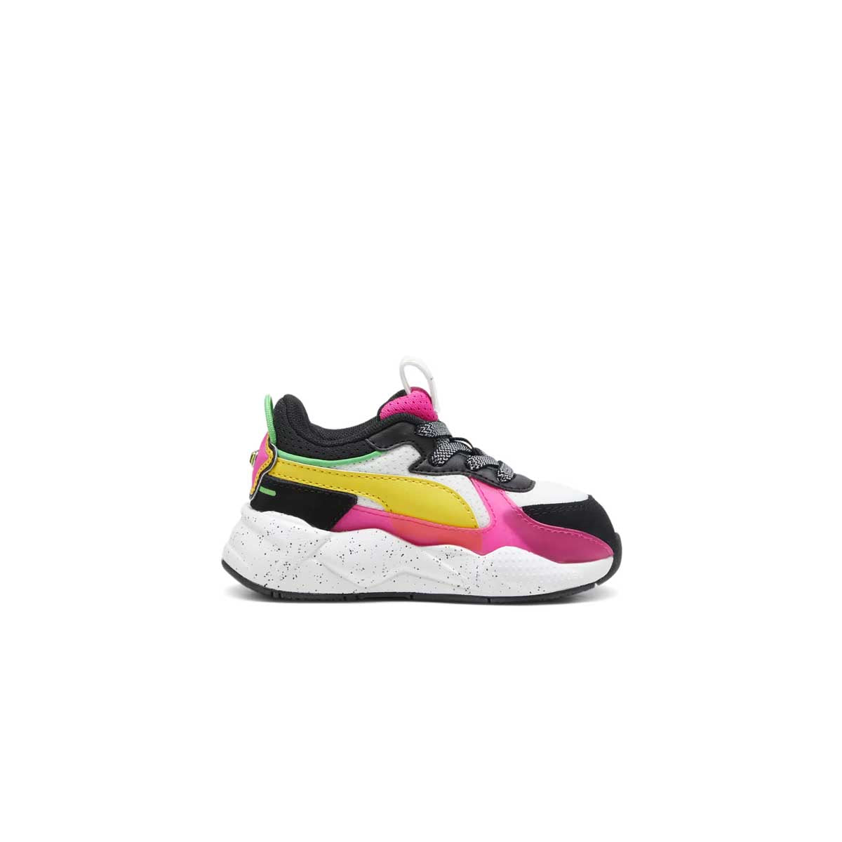 Trolls Toddlers RS X 'Viva' Kids Shoes - Cute & Comfortable Sneakers for Boys & Girls - Perfect for School, Play & Everyday Wear