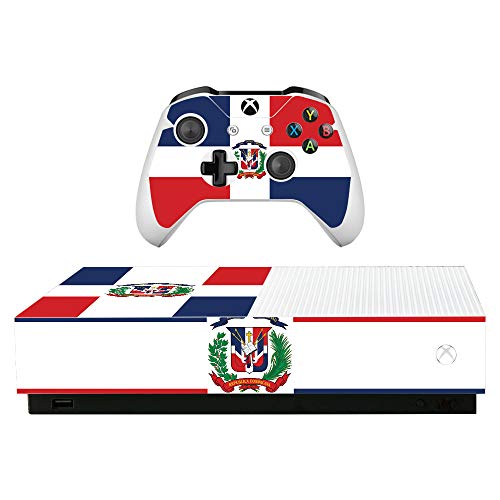 Dominican Flag