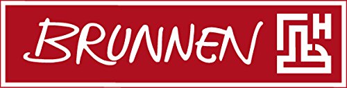 Baier & Schneider Brunnen 104987115 Flexible Ruler 15cm - Unbreakable School & Office Ruler for Left & Right Handed Users - Perfect for Math, Drawing, and Craft Projects