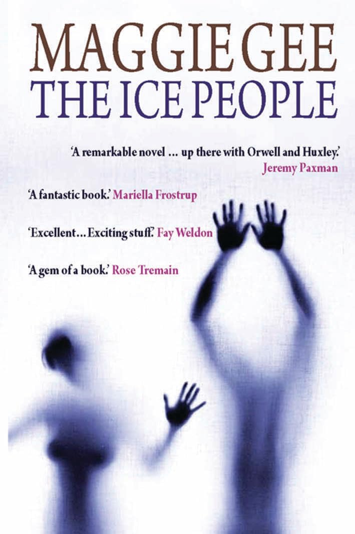The Ice People - Premium Winter Apparel & Accessories for Extreme Cold Weather - Perfect for Skiing, Snowboarding & Outdoor Adventures