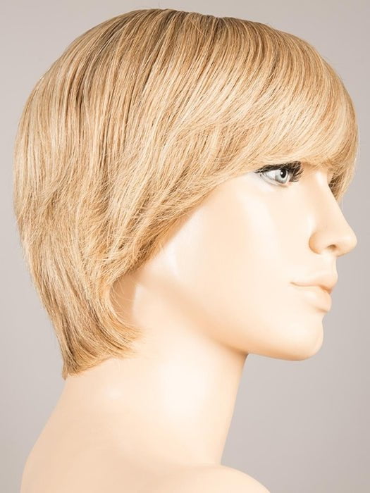Remy Human Hair Lace Front Wig - Hand-Tied Natural Look for Daily Wear & Special Occasions | Award-Winning Quality
