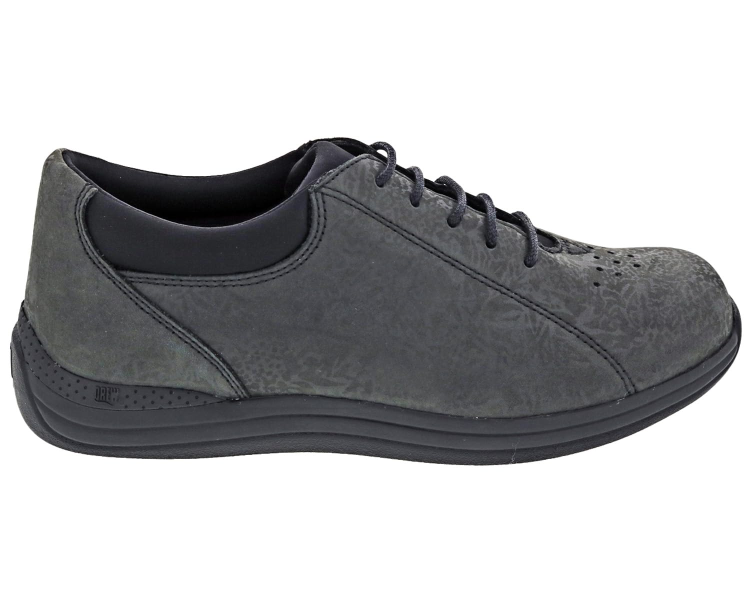 Drew Shoe Women's Tulip Comfortable Casual Walking Shoes - Lightweight Slip-On Loafers for Work, Travel & Everyday Wear