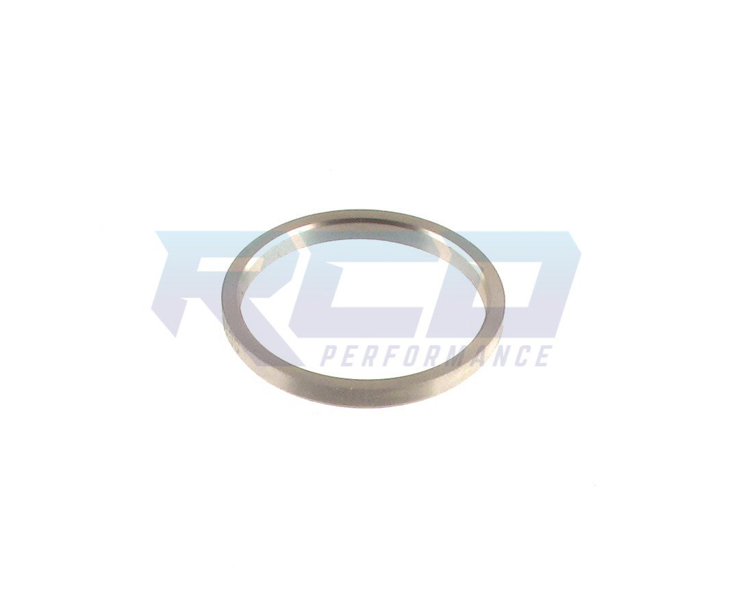 Elgin 1985-1994 6.9L & 7.3L IDI Non-Turbo Diesel Engine Intake Valve Seat - Compatible with Ford F250 F350 Trucks & Heavy-Duty Vehicles