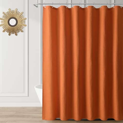 Burnt Orange