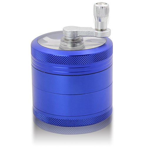 Blu Opaco