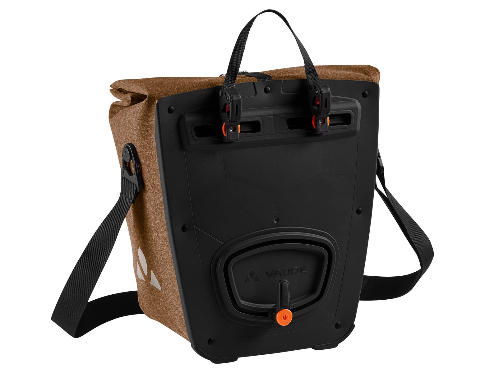 VAUDE Recycled Backpack - Eco-Friendly Hiking & Travel Daypack for Outdoor Adventures - Perfect for Camping, School & Commuting