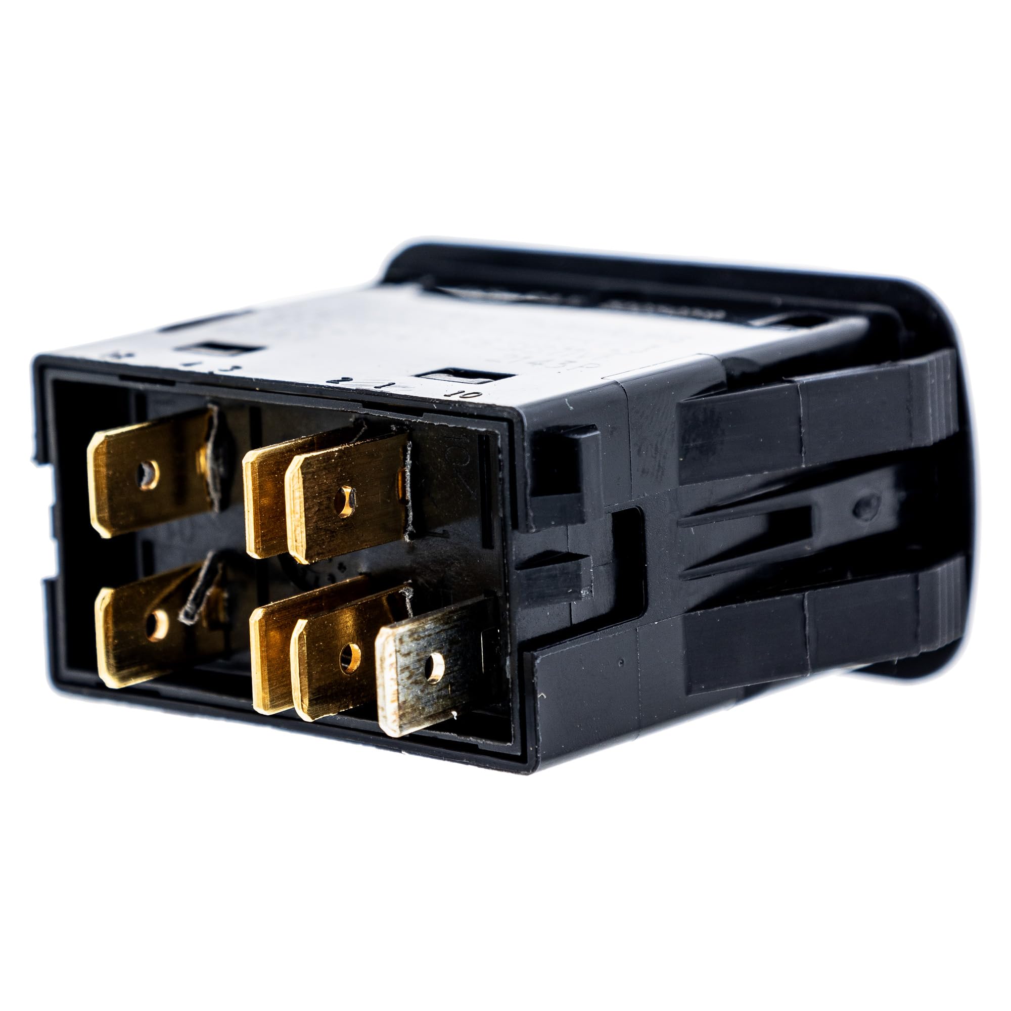 Genuine OEM Polaris Ranger Switch 4017086 - AWD Replacement Part (Qty 1) | Perfect for Off-Road Vehicles & UTV Maintenance