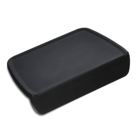 Premium Corner Tamping Mat for Espresso Machines - Non-Slip Barista Coffee Tool with Waterproof Surface - Perfect for Home Coffee Stations & Professional Cafes