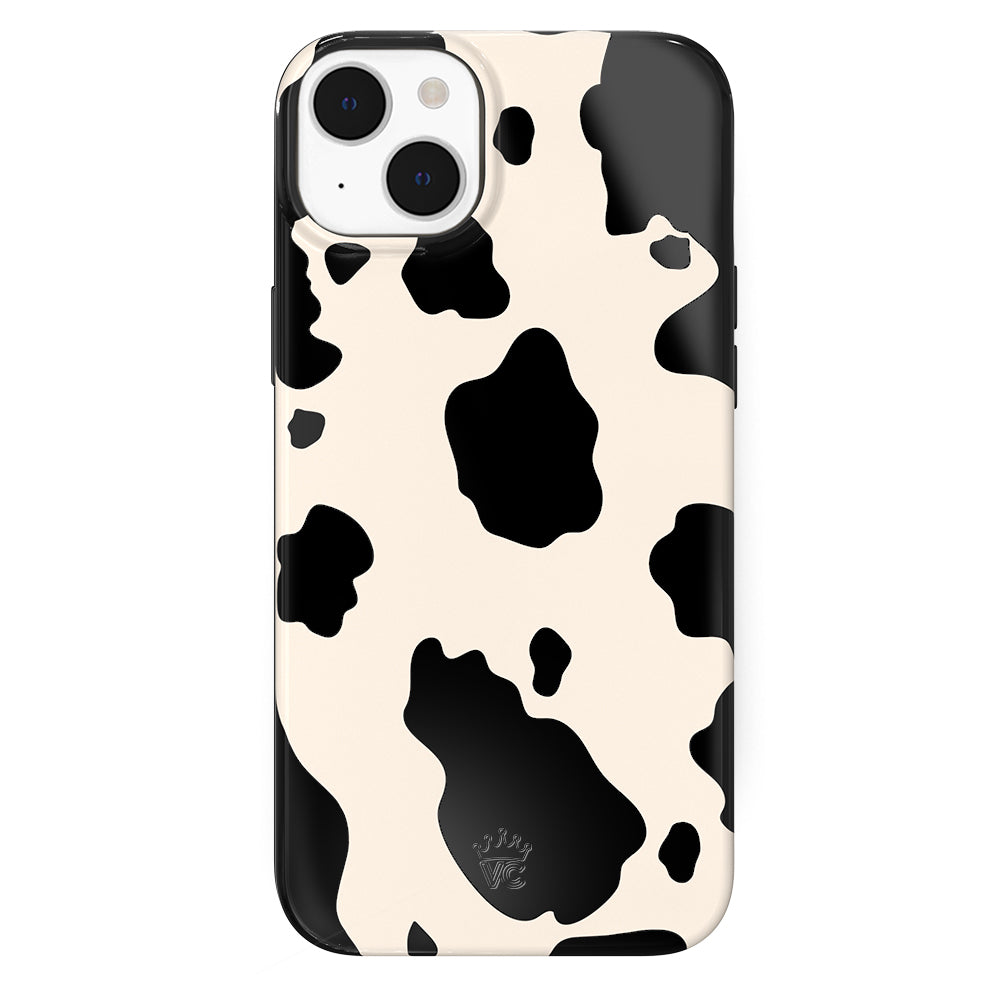 Cowgirl Western Style iPhone Case - Trendy & Durable Phone Cover for iPhone 13/12/11/X - Perfect for Rodeo, Country Music Festivals & Western Fashion Lovers
