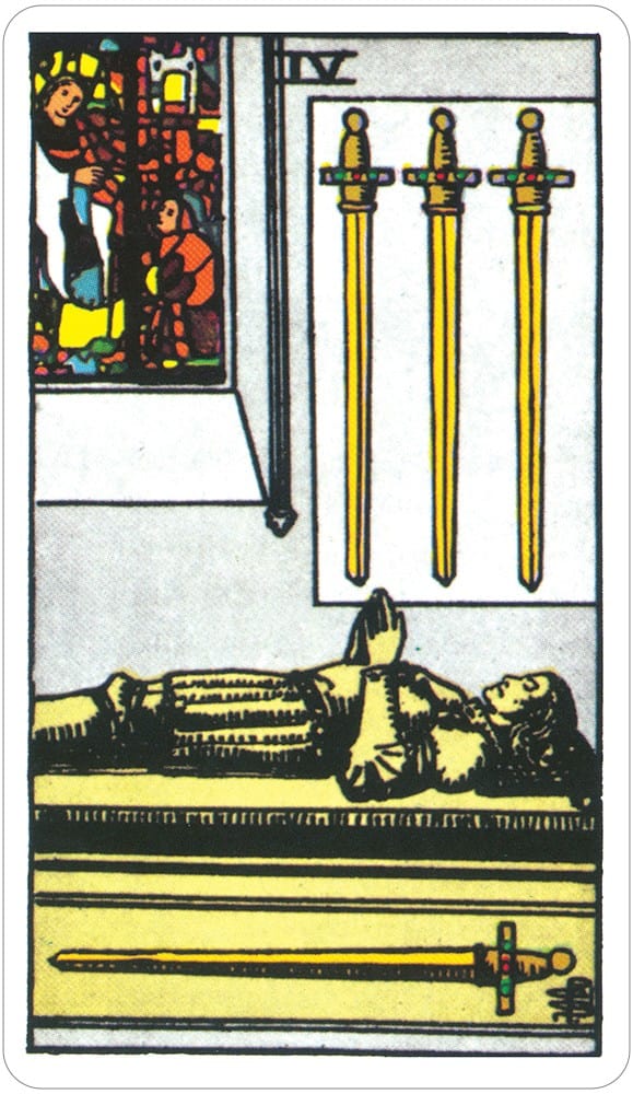 Albano Waiter Tarot Deck - 78-Card Classic Tarot Deck with Guidebook for Divination, Meditation & Spiritual Growth | Perfect for Beginners & Professionals