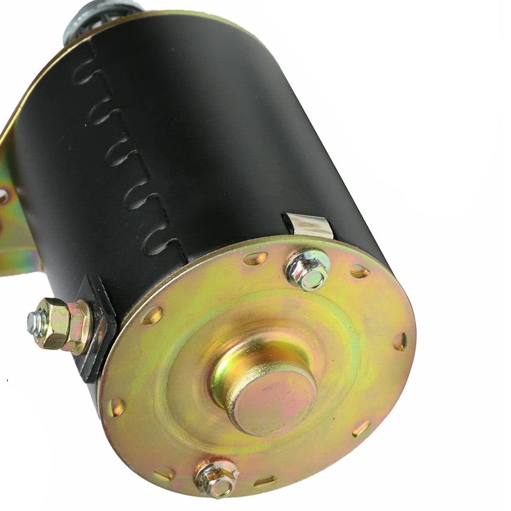 Starter Motor Replacement for 38
