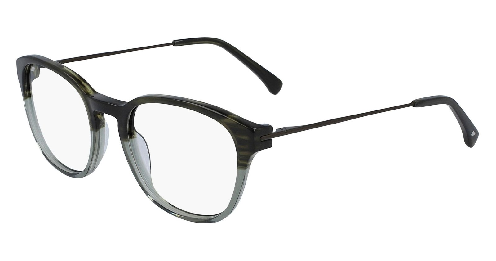 Altair A4051 Stylish Eyeglasses for Men & Women - Lightweight & Durable Frames for Reading, Driving & Everyday Use