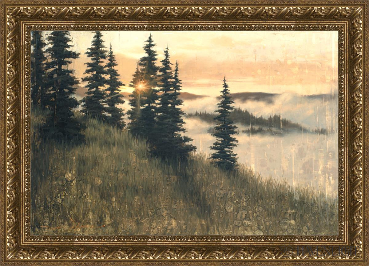 A Moment of Grace - Elegant Home Decor for Living Room & Bedroom | Perfect for Gifts, Wedding & Housewarming Presents