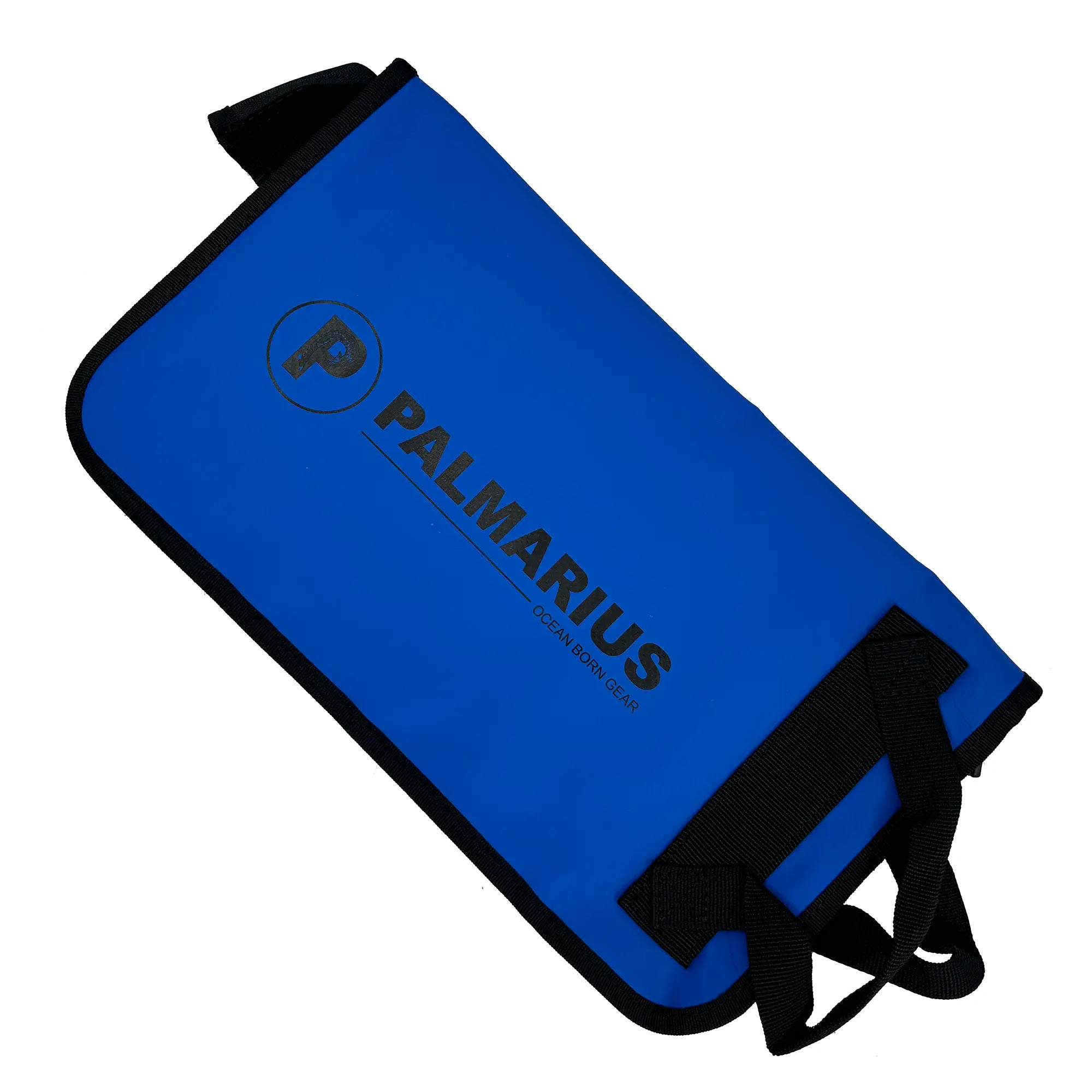 Premium Slow Pitch Jig Wallet by Palmarius - Durable Fishing Lure Organizer for Saltwater & Freshwater Anglers - Perfect for Boat, Kayak, and Shore Fishing Adventures