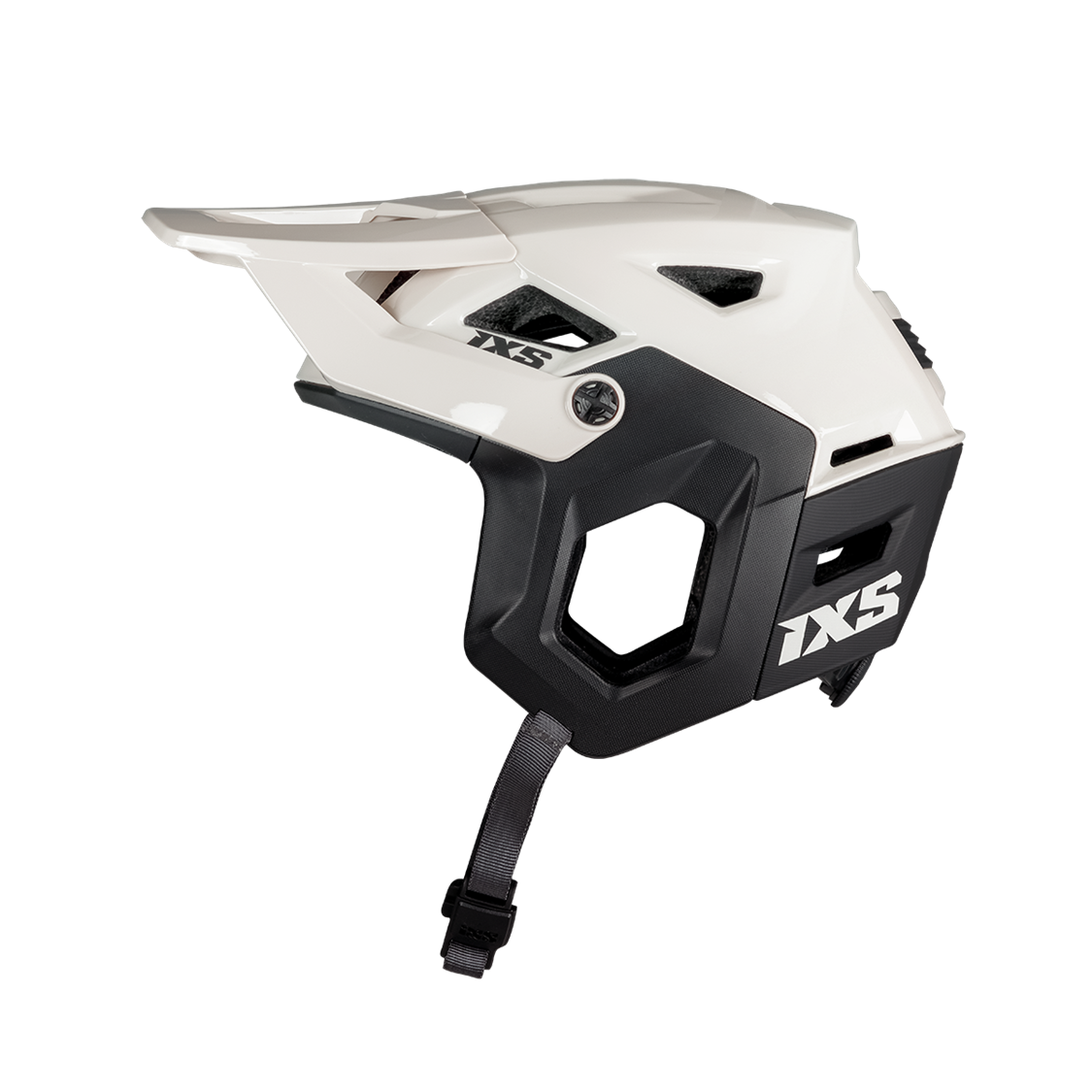 iXS Trigger X Helmet - Lightweight MTB & Enduro Cycling Helmet with MIPS Technology for Trail Riding & Mountain Biking Adventures