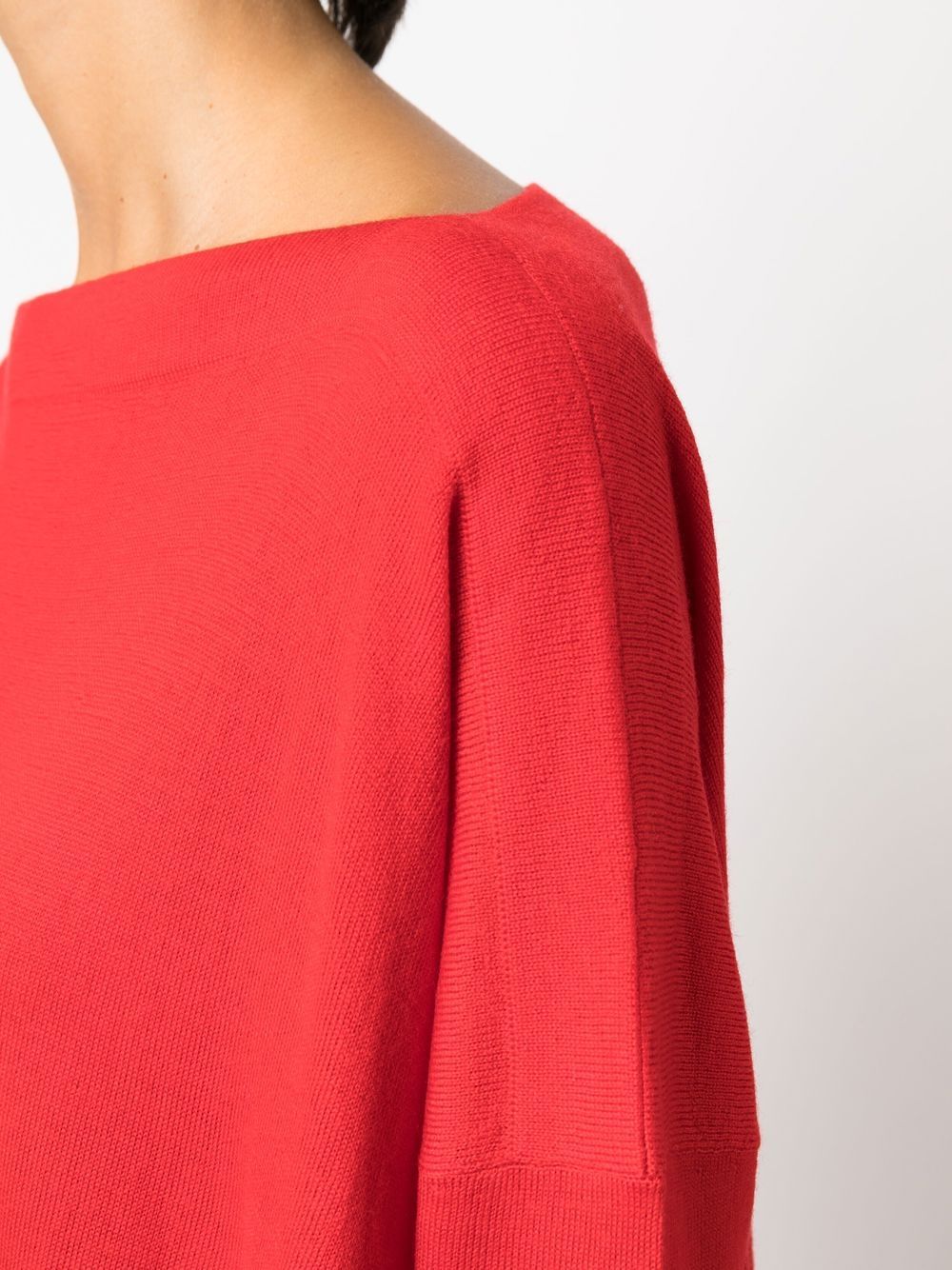 Daniela Gregis Women's Red Dresses - Elegant & Stylish for Parties, Weddings & Special Occasions